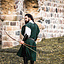 Sobreveste hombres, verde - Celtic Webmerchant