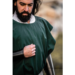 Sobreveste hombres, verde - Celtic Webmerchant