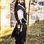 Surcoat mænd, sort - Celtic Webmerchant