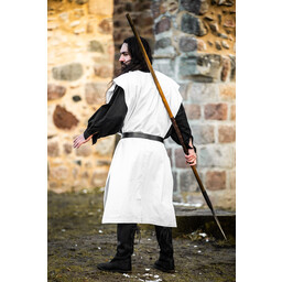 Sopravveste uomo, bianco - Celtic Webmerchant