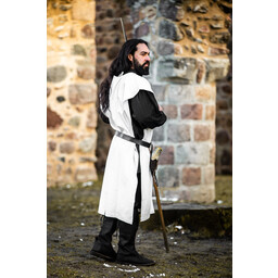 Sobreveste hombres, blanco - Celtic Webmerchant