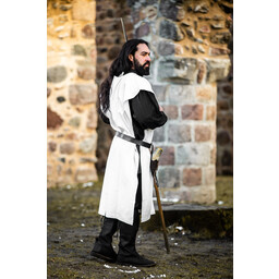 Sobreveste hombres, blanco - Celtic Webmerchant