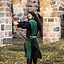 Sobreveste a cuadros, negro-verde - Celtic Webmerchant