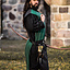 Sopravveste, scacchi, nero-verde - Celtic Webmerchant