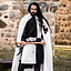 Sobreveste a cuadros, negro-blanco - Celtic Webmerchant