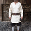Leif túnica, blanca - Celtic Webmerchant