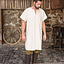 Undertunic Snorri, short sleeves - Celtic Webmerchant