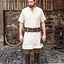 Tunic Aegir, natural - Celtic Webmerchant