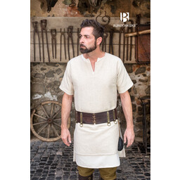 Tunic Aegir, natural - Celtic Webmerchant