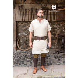 Tunika Aegir, naturalne - Celtic Webmerchant