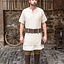 Tunic Aegir, natural - Celtic Webmerchant