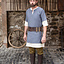 Tunic Aegir, grey - Celtic Webmerchant