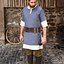 Tunic Aegir, grey - Celtic Webmerchant