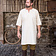 Burgschneider Undertunic Lofar, half-long sleeves - Celtic Webmerchant