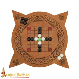 Gioco di vichingo hnefatafl - Celtic Webmerchant