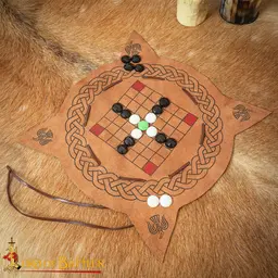 Viking Hnefatafl -spel - Celtic Webmerchant