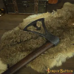 Viking ax blade Gotland, Battle-Ready - Celtic Webmerchant