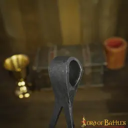 Hache viking lame Gotland, prête pour la bataille - Celtic Webmerchant