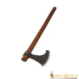 Viking axe Thor - Celtic Webmerchant