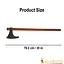 Viking axe Thor - Celtic Webmerchant