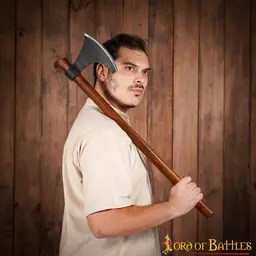 Wikingeraxt Thor - Celtic Webmerchant