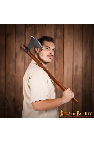 Viking bijl Thor - Celtic Webmerchant