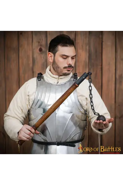 Flagello medievale - Celtic Webmerchant