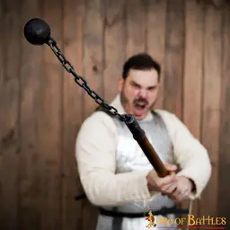 Medieval flail - Celtic Webmerchant