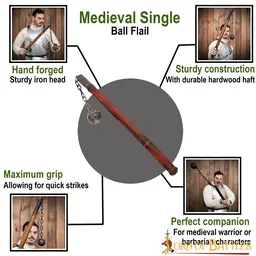 Agada medieval - Celtic Webmerchant