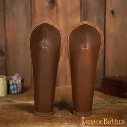 Leather bracers Ranger - Celtic Webmerchant