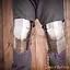 15th century knee armor - Celtic Webmerchant