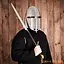 14de eeuwse helm Sir Richard Pembridge, 2mm - Celtic Webmerchant