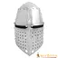 Casco del siglo XIV Sir Richard Pembridge, 2 mm - Celtic Webmerchant