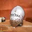 14th century klappvisier bascinet - Celtic Webmerchant