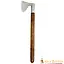 1300 -talet Battle Ax, Maciejowski Bibeln - Celtic Webmerchant