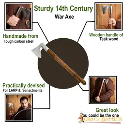 XIII -wieczna topór bitwy, biblia maciejowski - Celtic Webmerchant