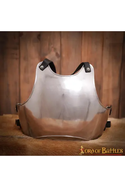 Medieval LARP breastplate Paladin - Celtic Webmerchant