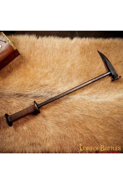 Gotisk krigshammer - Celtic Webmerchant