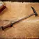 Lord of Battles Marteau de guerre gothique - Celtic Webmerchant