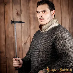 Gotisk krigshammer - Celtic Webmerchant