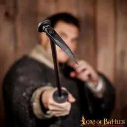 Gotisk krigshammer - Celtic Webmerchant