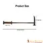 Martillo de guerra gótico - Celtic Webmerchant