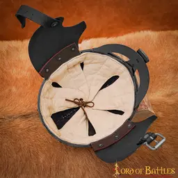 Casque de vendel germanique - Celtic Webmerchant