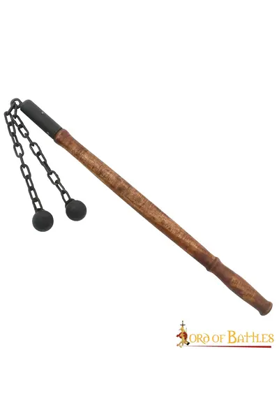 Dubbel medeltida slingor - Celtic Webmerchant