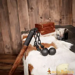 Podwójny średniowieczny błąd - Celtic Webmerchant