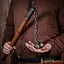 Double medieval flail - Celtic Webmerchant