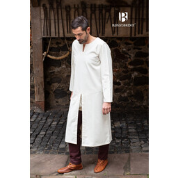 Lang undertunic Gilbert, naturlig - Celtic Webmerchant