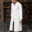 Długi undertunic Gilbert, naturalne - Celtic Webmerchant