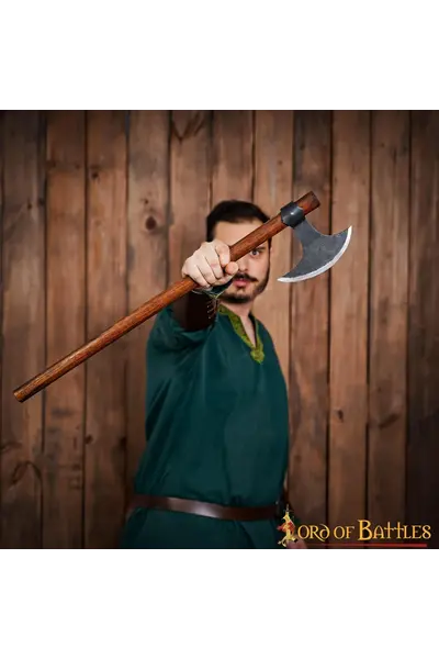 Viking axe Hakon - Celtic Webmerchant