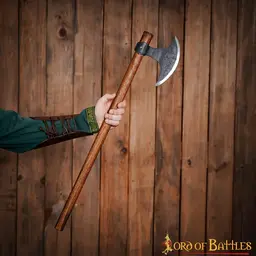 Hacha vikinga Hakon - Celtic Webmerchant